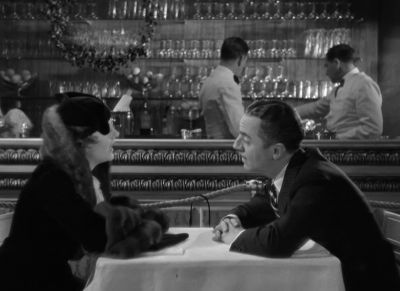 How many drinks have you had - The Thin Man