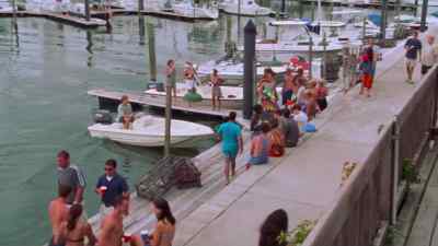 - How many drinks have I had? - Dawson's Creek