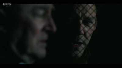 How many drowned babies
have you held in your arms, Dennis? - Hard Sun