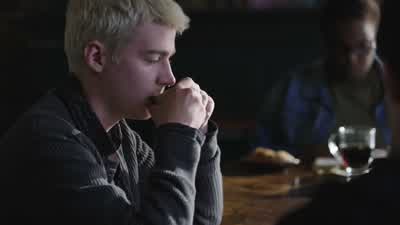 How many espressos are in there? - 13 Reasons Why