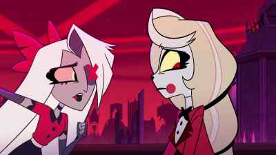 How many
exterminations - Hazbin Hotel