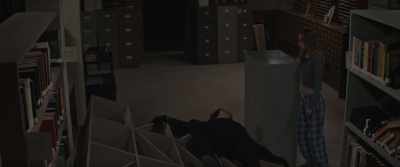 How many friends did you have
growing up, Trevor? - Seance