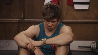 How many games
in this season, buddy? - Letterkenny