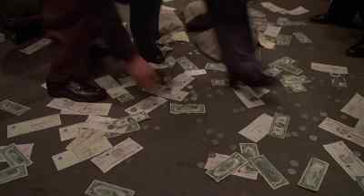 - How many they get?
- 2 million dollars. - The Brink's Job
