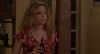 How many girls did you sleep with this year - American Pie 2