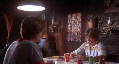 - How many?
- Give me three. - The Burning