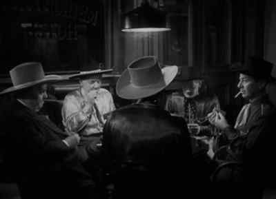 How many?
Give me two. - A Lady Takes a Chance