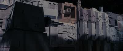 How many guns do you think, gold five? - Star Wars: Episode IV   A New Hope
