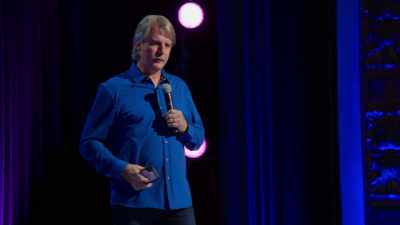 How many guys, be honest, - Jeff Foxworthy: The Good Old Days
