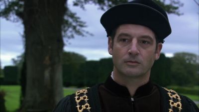 How many have you burned,
Thomas?  - The Tudors