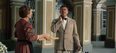 How many have I had TwoMake it an uneven three - The Sound of Music