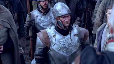 How many have lost a father or a brother - The Outpost
