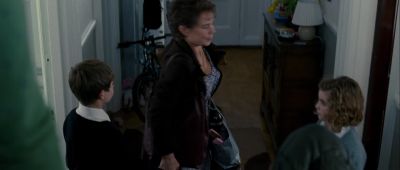 How many husbands have you had anyway - The Best Exotic Marigold Hotel