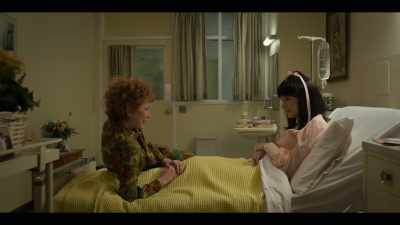 -How many?
-I'm not telling. - Fosse/Verdon