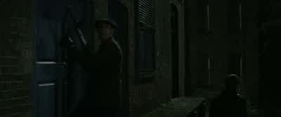 How many inside? - Allied