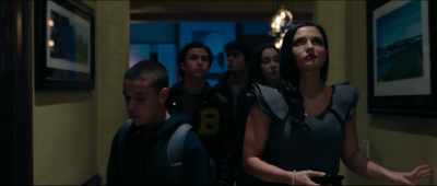 How many Instagram followers
does Mr. Virtue have? - Max Winslow and The House of Secrets