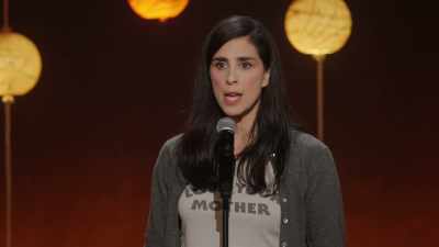 How many Jews are in the world?" - Sarah Silverman: Someone You Love
