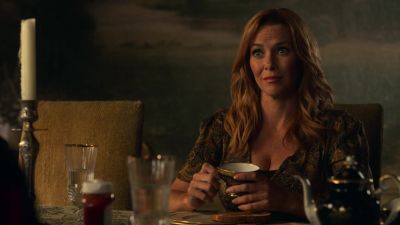 How many kingdoms... - Marvel's Runaways