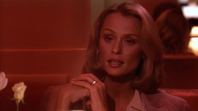 How many languages do you speak - American Gigolo