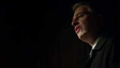 How many lives before
the evil is you? - The Crossing