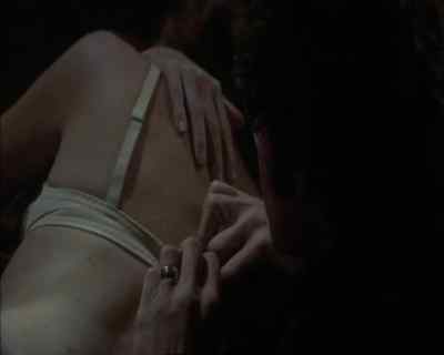 How many lovers have you-- - Looking for Mr  Goodbar