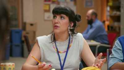 How many lunches have to be
ruined by sensitivity training - Shelved