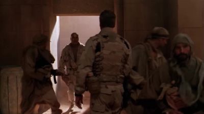 - How many?
- Many. - Stargate SG-1
