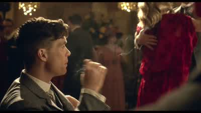 How many men can you put in the field at one time? - Peaky Blinders