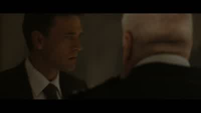 - How many men did you lose? - Hitman
