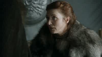 How many men do you have? - Game of Thrones
