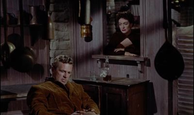 How many men have you forgotten - Johnny Guitar