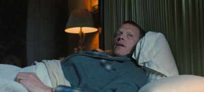How many men have you got? - A Very British Scandal