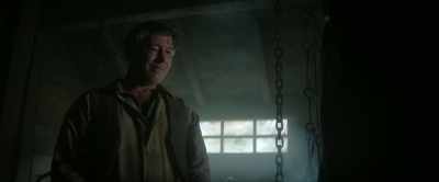 How many men have
you killed Bill? - That Dirty Black Bag