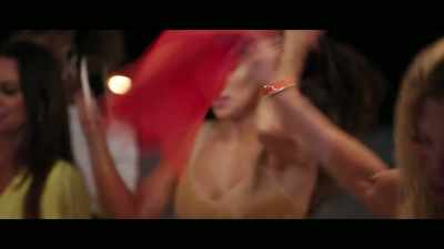 - * How many men there are
that forget to hold the door * - The Real Housewives Ultimate Girls Trip