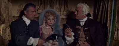 - How many men will they send us?
- They can't spare us none. - Moonfleet