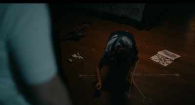 How many miles to Babylon? - Strange Angel