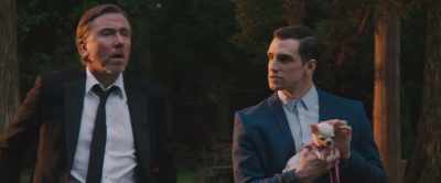- How many millions, exactly?
- 5.675. - The Con is On