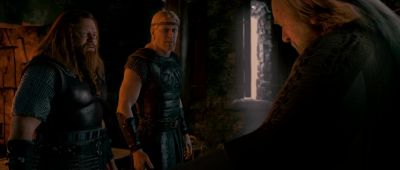 How many monsters must I slay - Beowulf