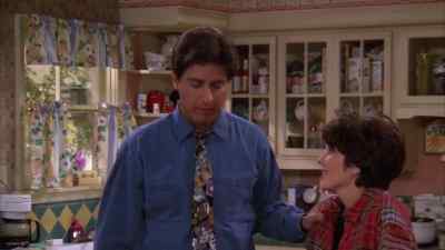 - How many months
have I been at sea? - Everybody Loves Raymond