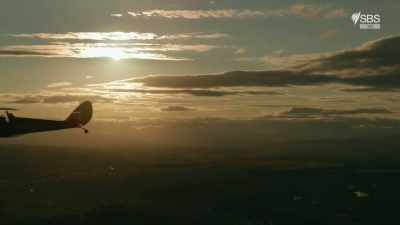How many more camps and forts
lay hidden? - Scotland from the Sky