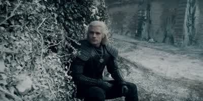 How many more hours? - The Witcher