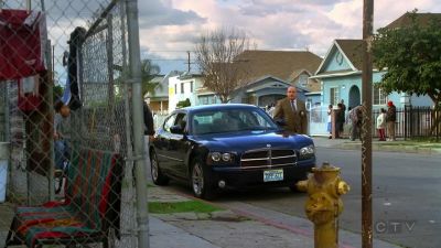 How many more of these
do we got to run down? - CSI: Crime Scene Investigation