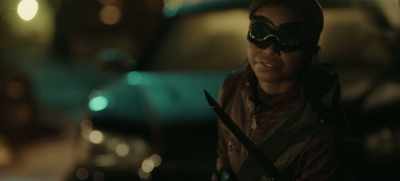 How many more of those
you got? - Gotham Knights