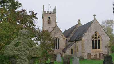 How many more parishes to check? - Shakespeare & Hathaway - Private Investigators