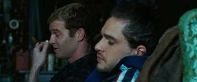 How many more times
are you gonna come over here, - The Death and Life of John F  Donovan
