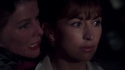 Say that you love him before it's too late - The Madwoman of Chaillot