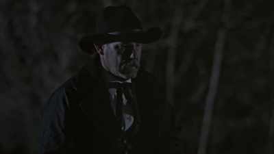 How many more times
I gotta kill you? - Death Alley