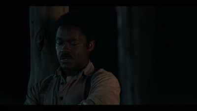 How many mouths you got to feed
with no harvest? - Lawmen: Bass Reeves