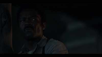 How many mouths you got to feed
with no harvest? - Lawmen: Bass Reeves