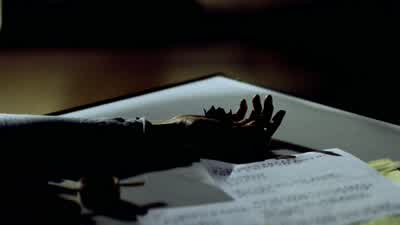 How many murders is it going to take before you start believing that this maniac's out there? - Sherlock